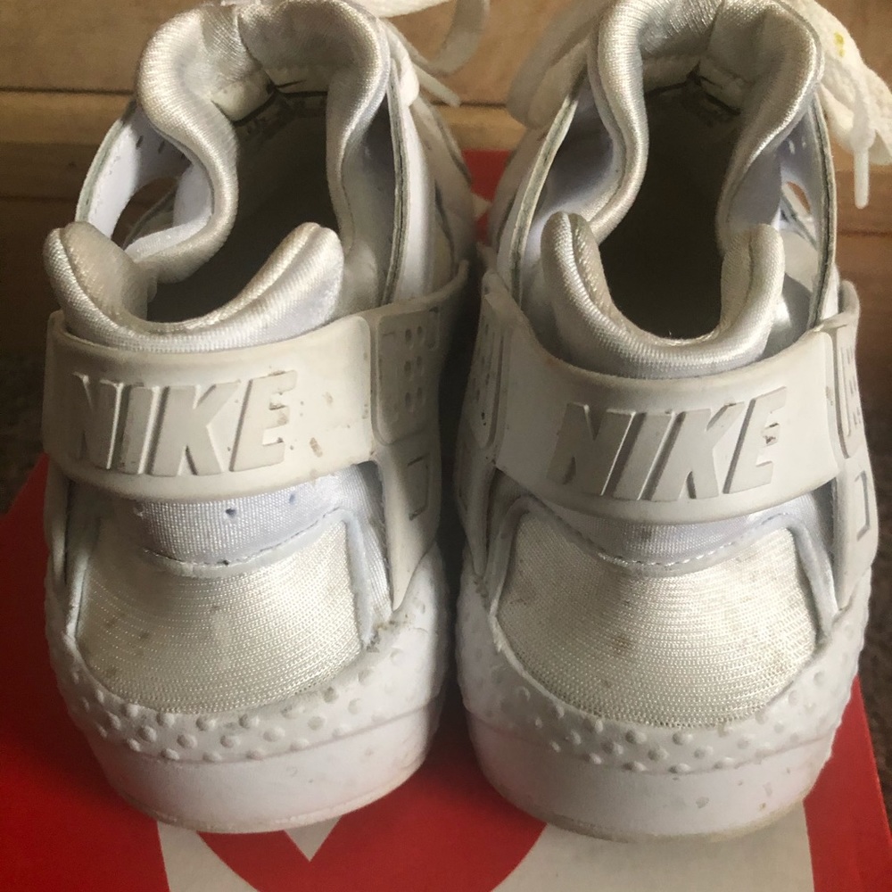 Nike Hurache - image 4